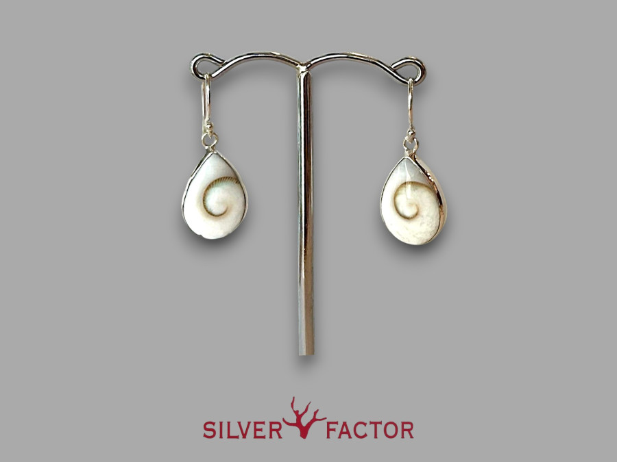 PTES.AG.SHIVA LAGRIMA 17mm