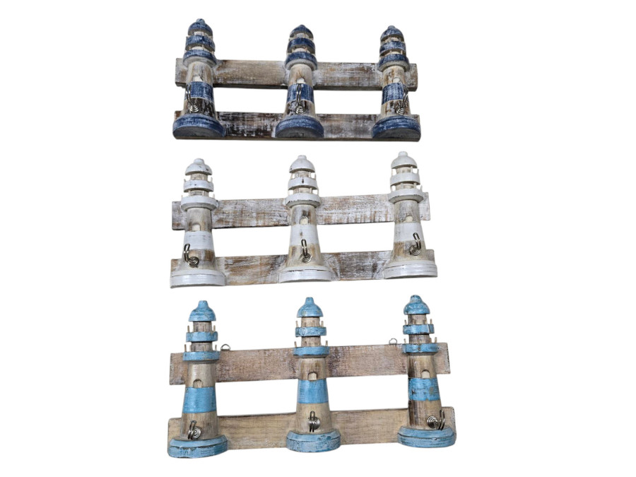 COLGADOR FARO 50x20cm