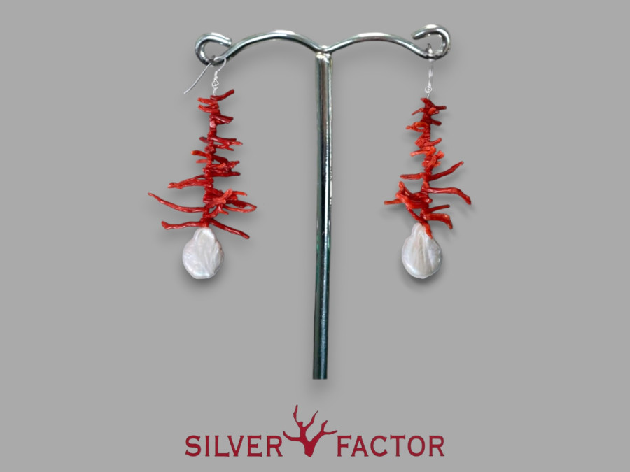 PTE.MEDITERRANEO RAMITAS Y PERLA 60mm