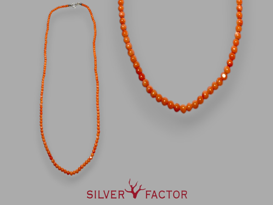 CO.C.DEEPS 3mm 42cm AG.