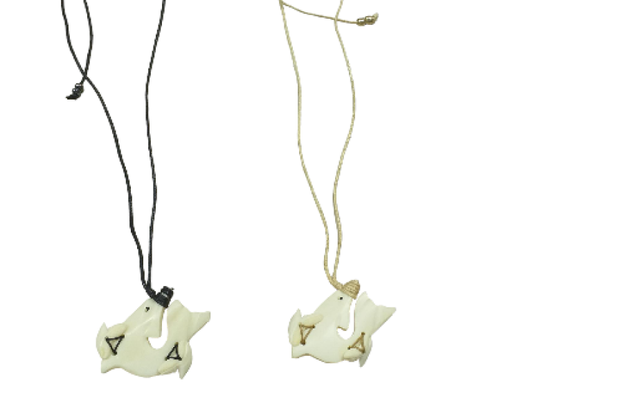 C.MA-1913 SHARK HUESO pack 12