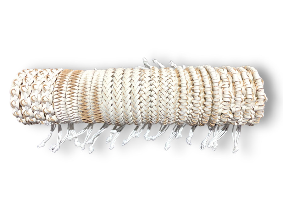 P.MA-24042 BLANCA GRUESA tubo 24