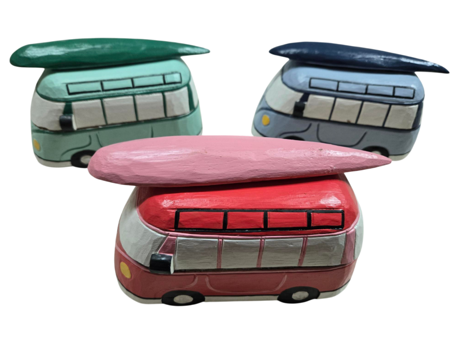 CAJA CALIFORNIA 20x12x10cm