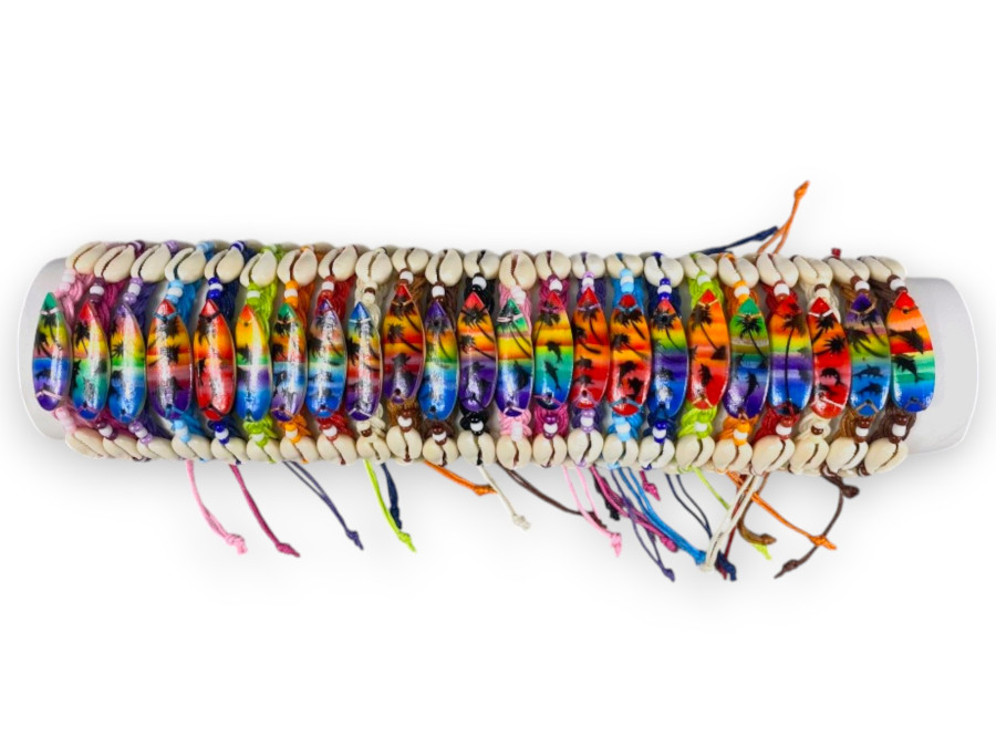 P.MA-2351 SURF 3 MONETAS tubo 24 unid.