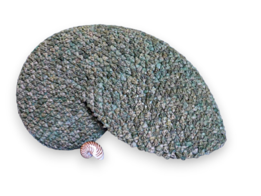 NAUTILUS T.VERDE XL OUTLET