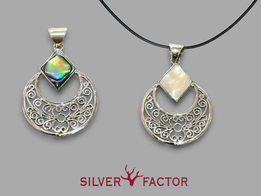 COLGTE.AG.FILIGRANA 2 MOD