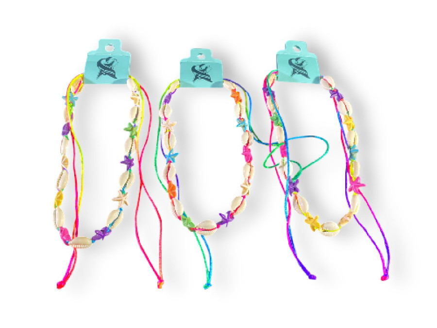 C.MA-25202 MONETA ESTRELLA RAINBOW pack 12