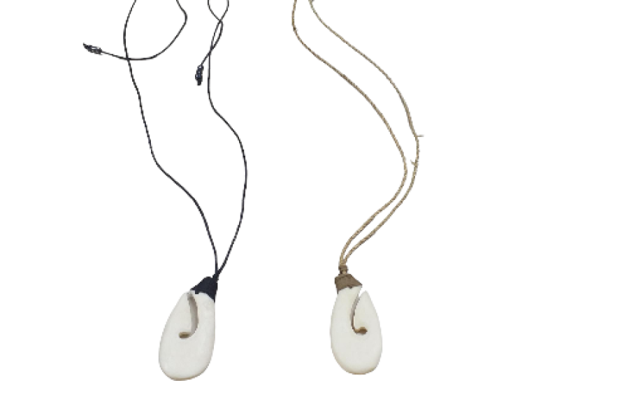 C.MA-1911 ANZUELO HUESO 2 colors pack 12