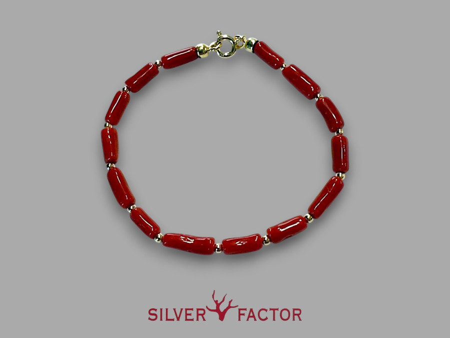 PUL.MEDITERRANEO TUBO-BOLITA&CIERRE AG.DORADO