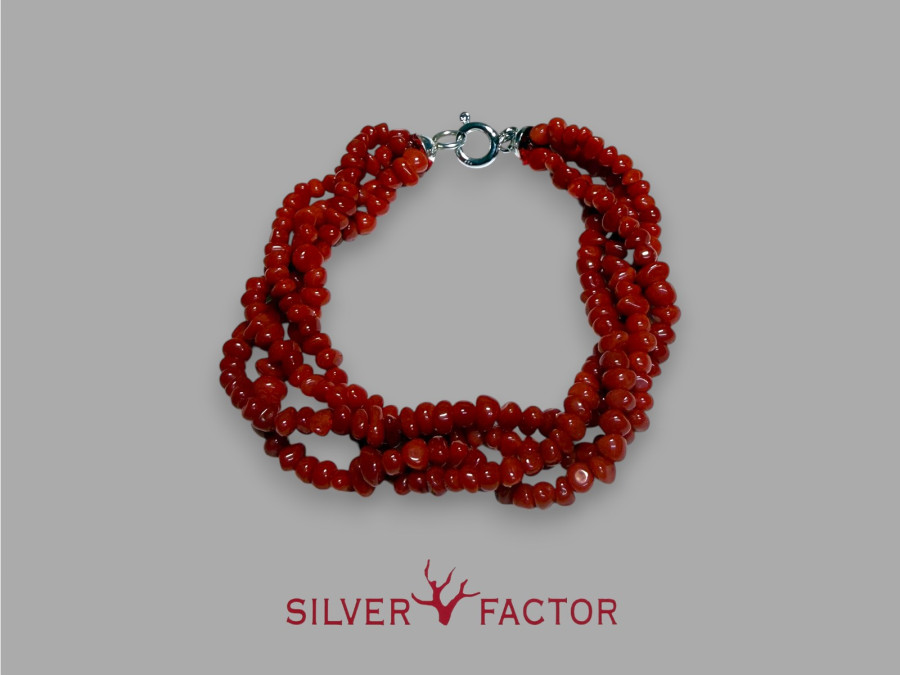 PUL.MEDITERRANEO SASSOLINO TORCHON 4 HILOS AG.