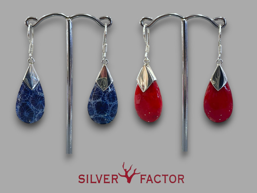 PTES.AG. LAGRIMA GANCHO 30mm