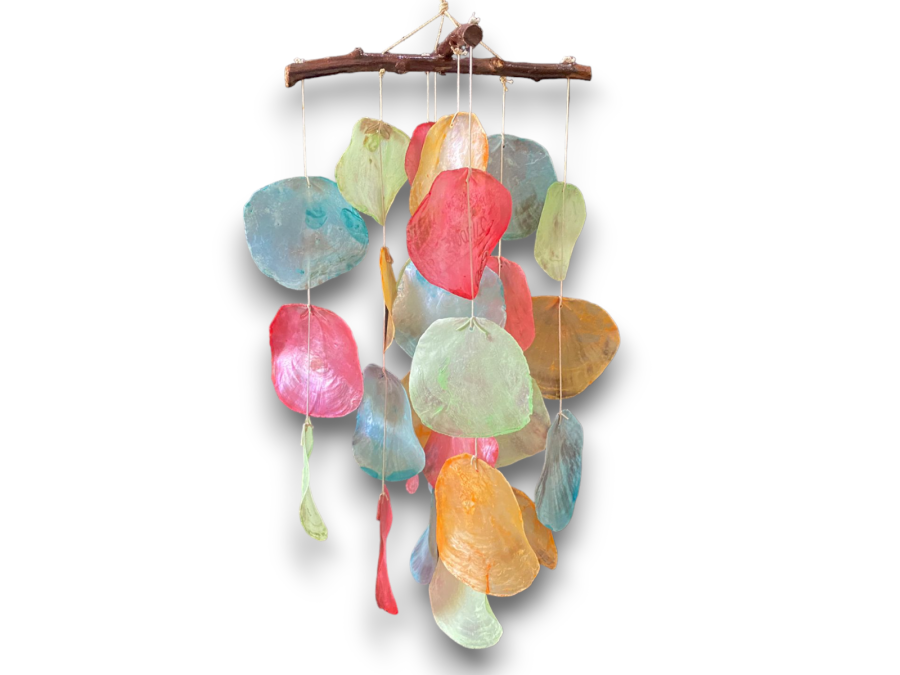 MOVIL OSTREAS COLOR CRUZADO 50cm