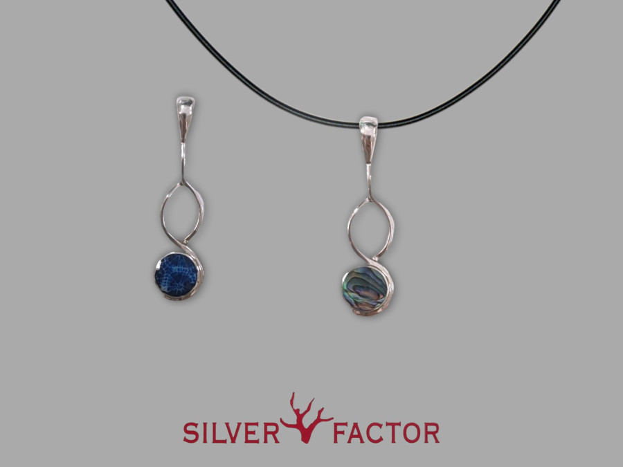 COLGTE.AG.PENDULO 2 MOD.