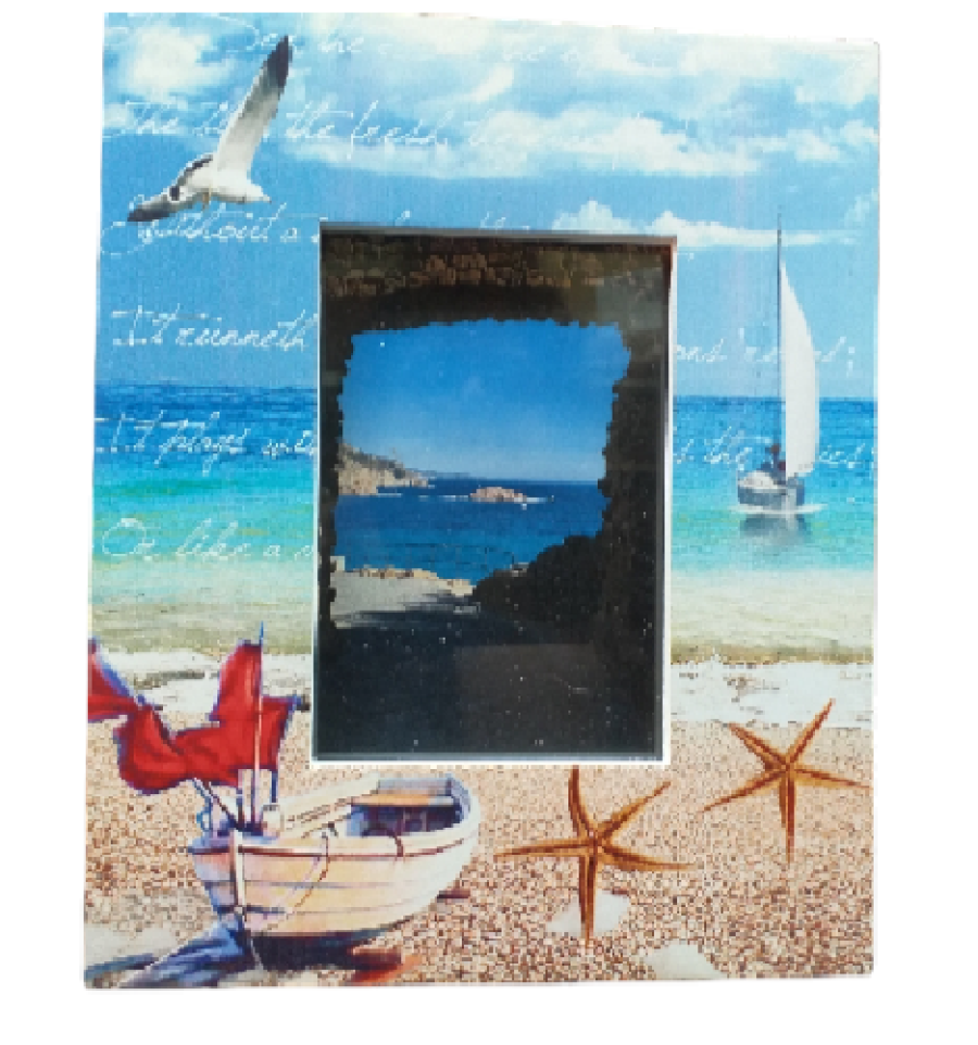 MARCO FOTO LATINA (pack 4 und)