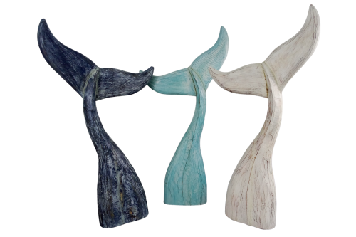 COLA BALLENA A/B/C 100cm