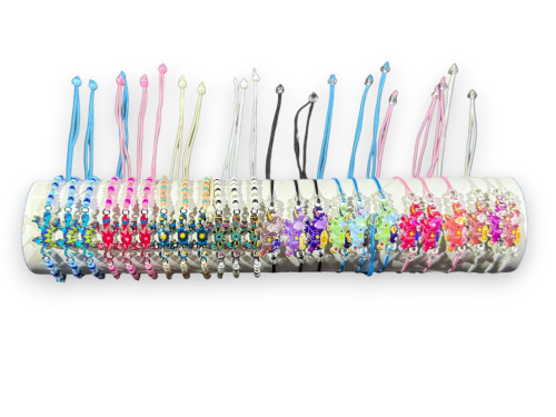 Y.P.MA-26124 ELEFANTE MULTICOLOR/TORUTGA MULTICOLOR tubo 24