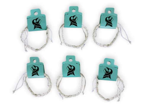 P.CA-24007 CIRPINA CONTORNO BLANCO pack 12