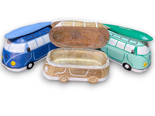 CAJA CALIFORNIA 20x12x10cm