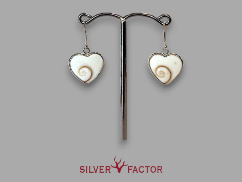 PTES.AG.SHIVA CORAZON 14mm