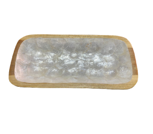 BANDEJA MADERA CPAIZ 30cm