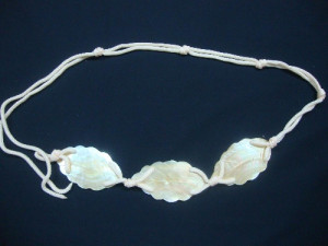 CINTURIN O-077 HOJAS 3pcs. MOP