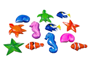 IMAN MARINO WOOD pack 24