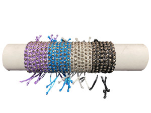 P.MA-24037 CHAPA ROKERA COLORS tubo 24