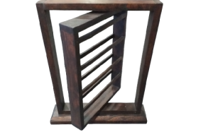 EXPOSITOR Ptes.GIRATORIO