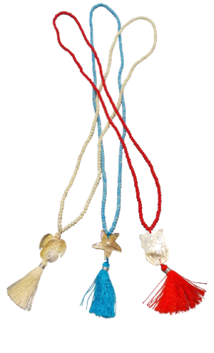 C.MA-1603 BLACK MOP BORLA pack 6