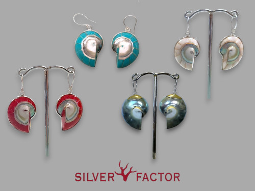 PTE.AG.POMPI GRIS 30mm