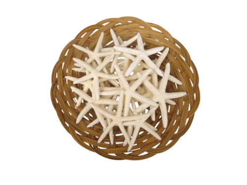 BOLSA DEDOS BLANCA 05-07 cm (bolsa 25und)