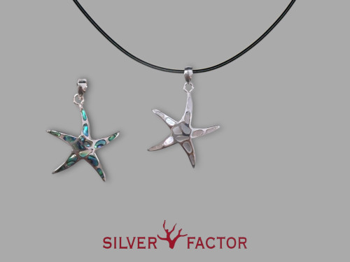 COLGTE.AG.ESTRELLA MOSAICO 2 MOD.